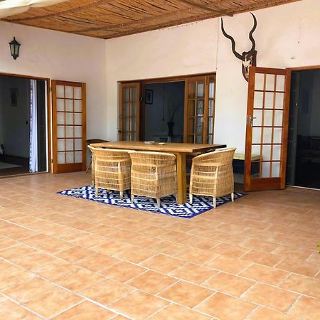 The Townhouse Graaff-Reinet Exterior foto
