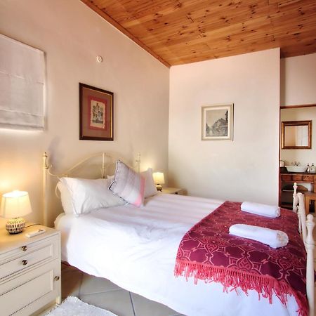 The Townhouse Graaff-Reinet Exterior foto