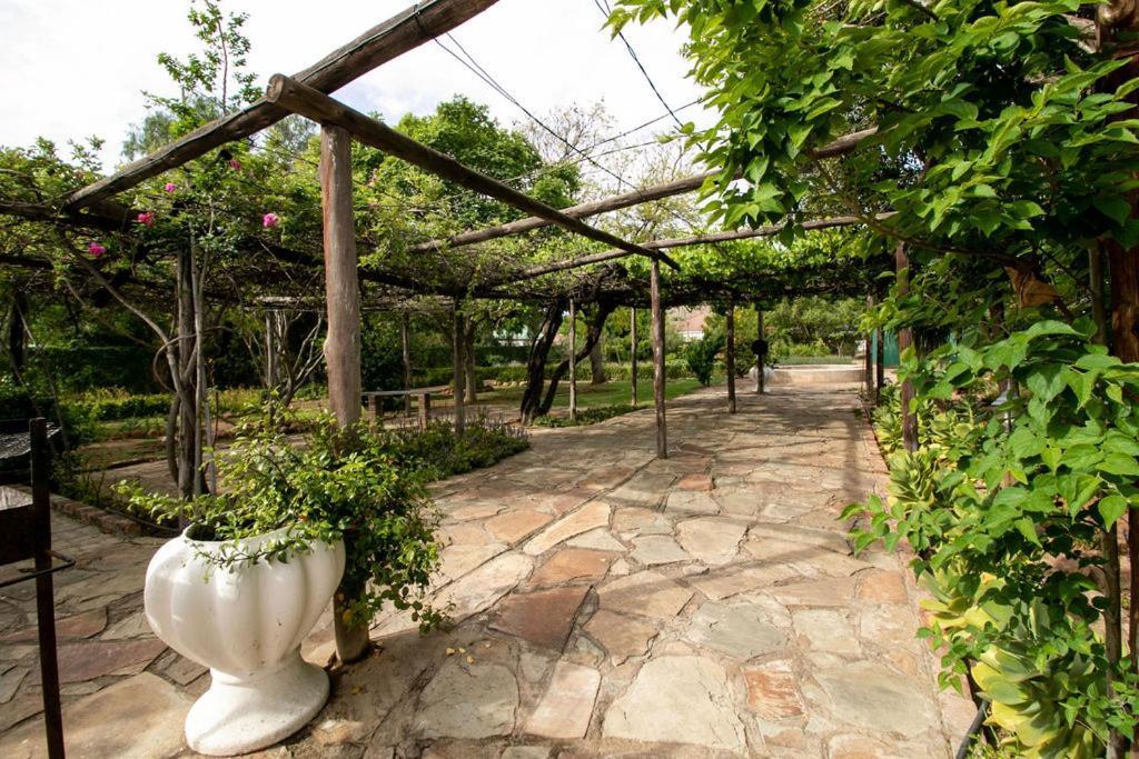 The Townhouse Graaff-Reinet Exterior foto