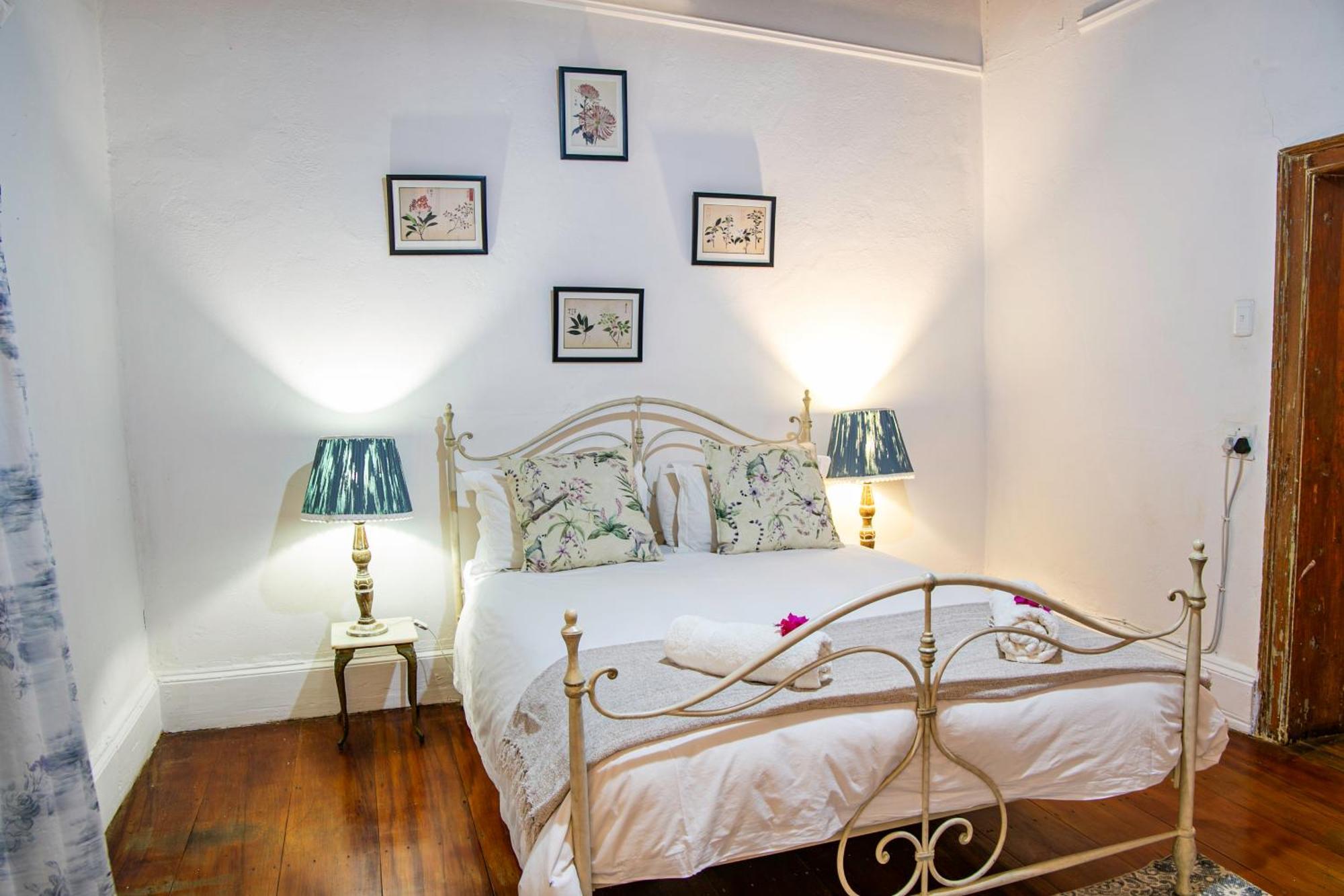 The Townhouse Graaff-Reinet Exterior foto