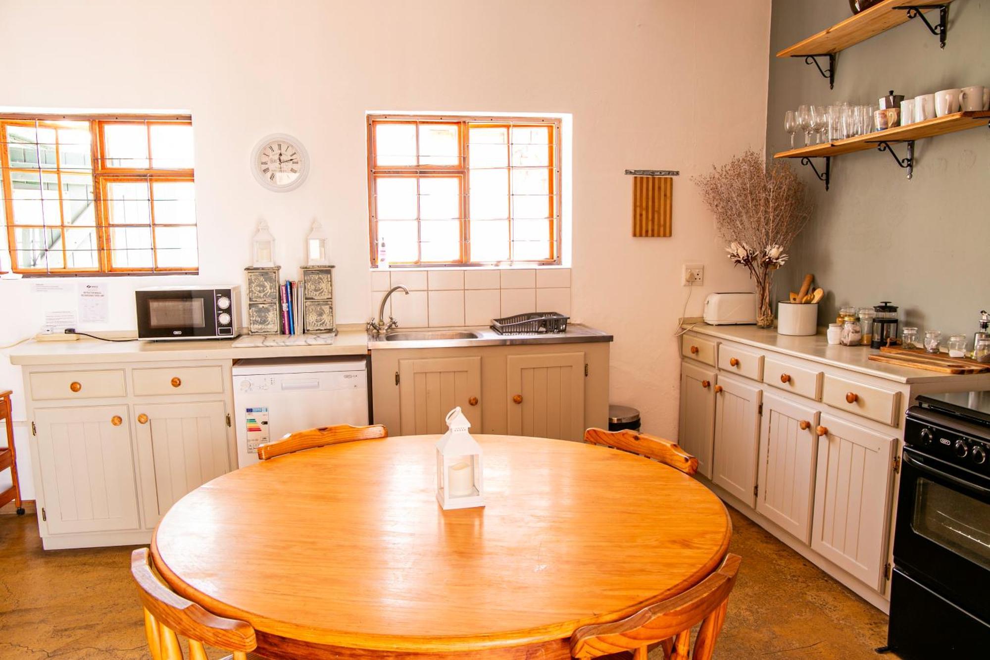 The Townhouse Graaff-Reinet Exterior foto