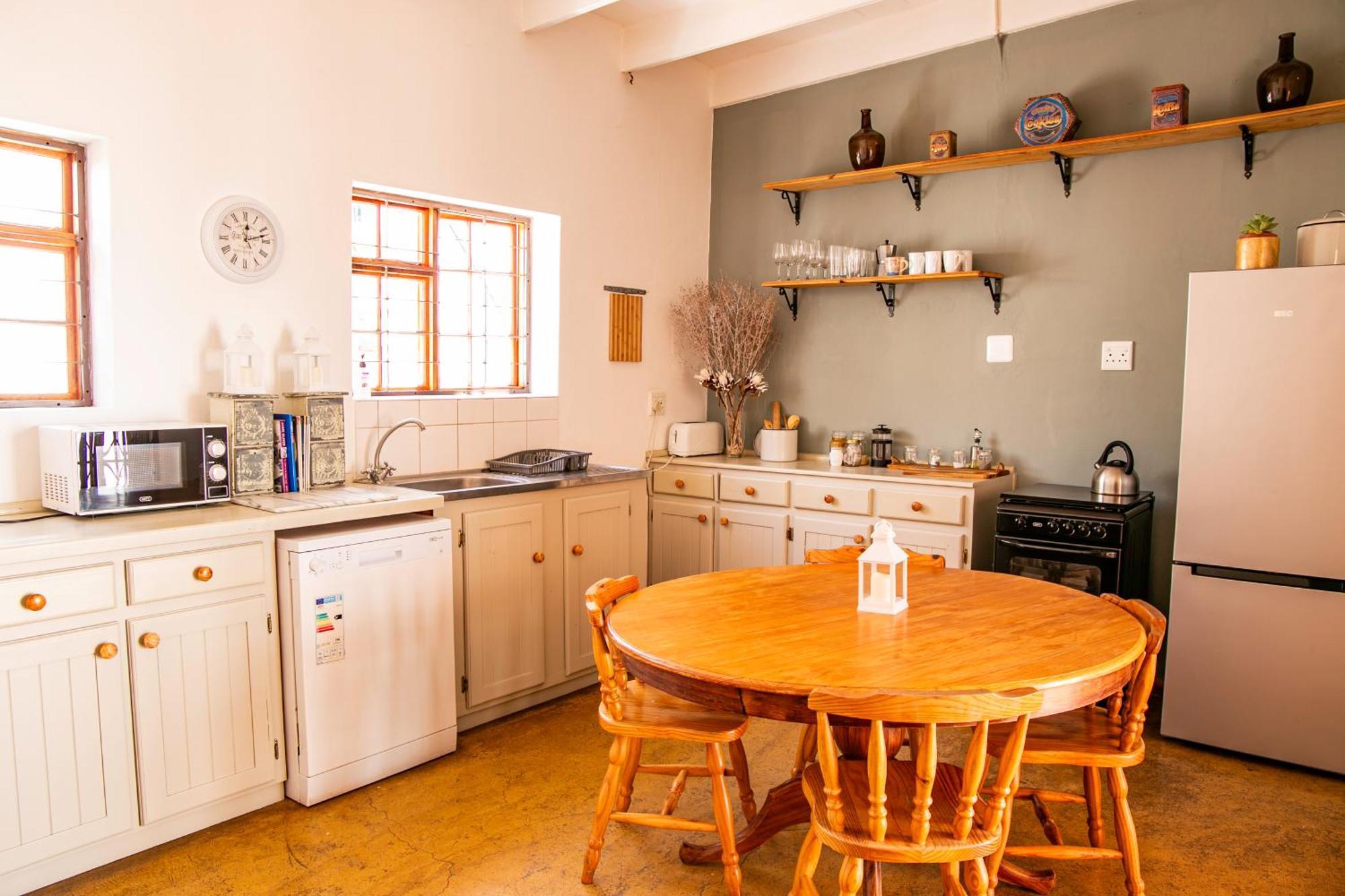 The Townhouse Graaff-Reinet Exterior foto