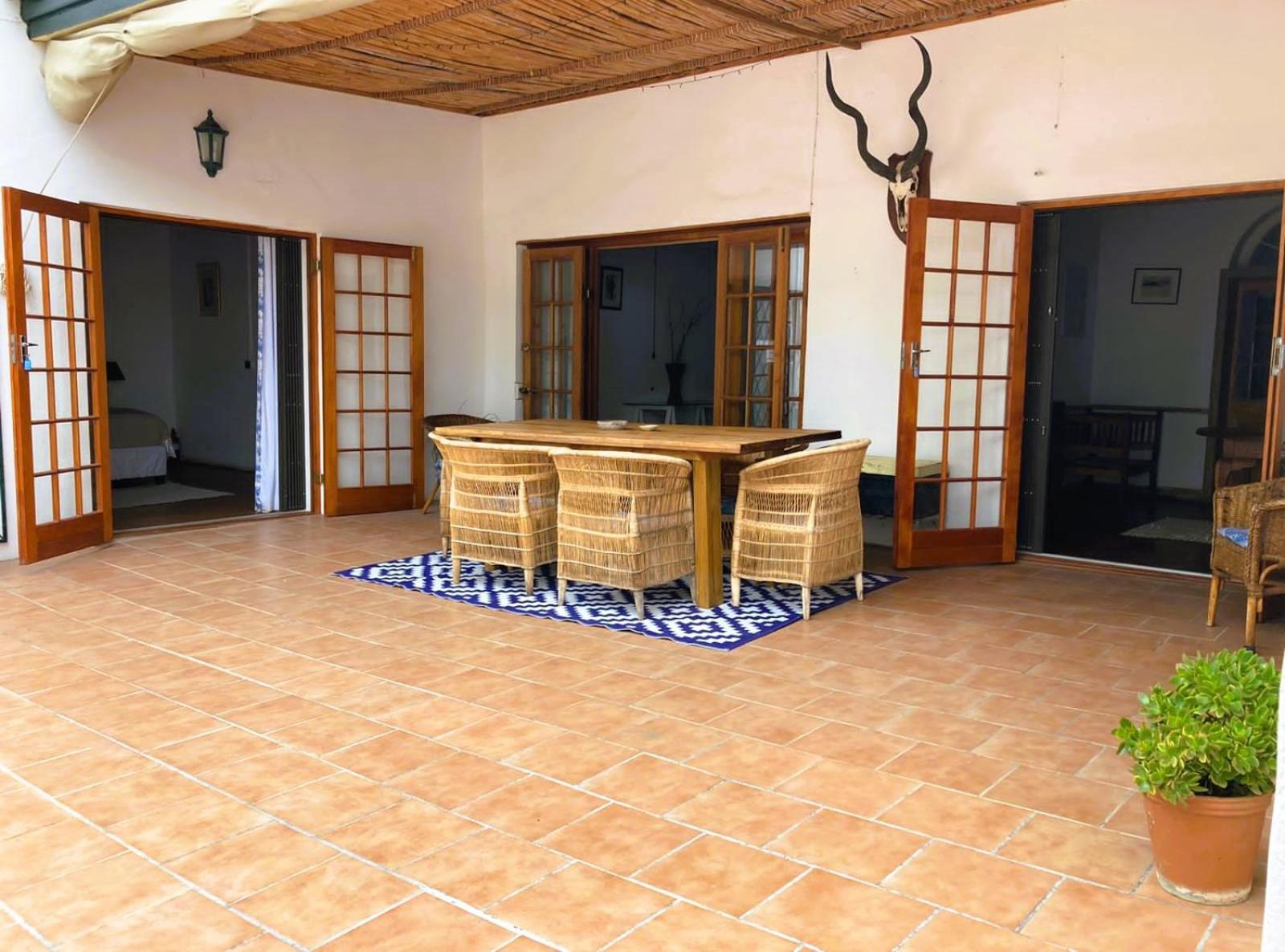 The Townhouse Graaff-Reinet Exterior foto