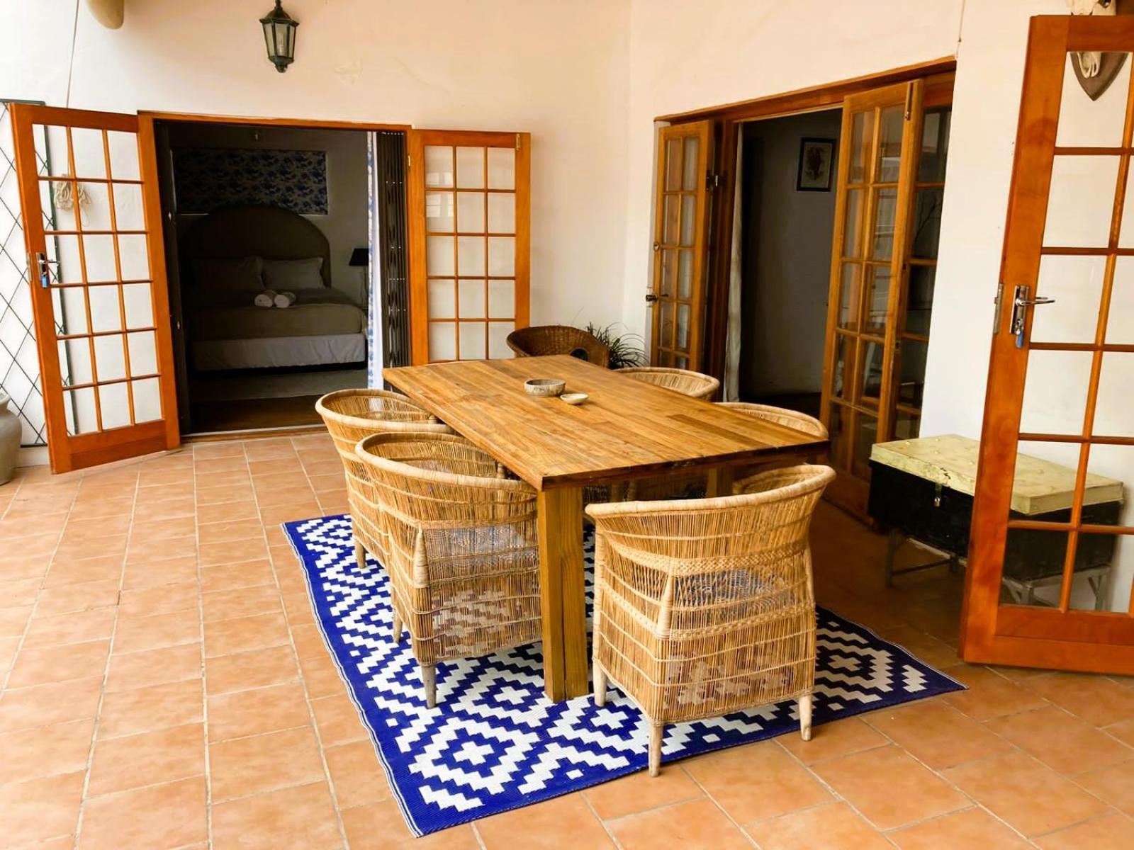 The Townhouse Graaff-Reinet Exterior foto