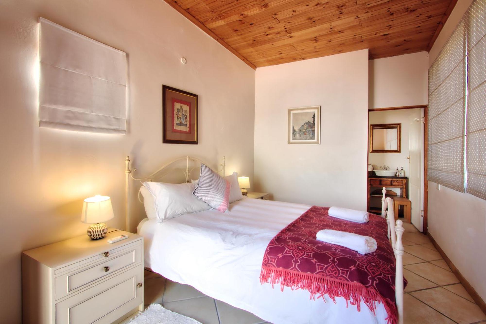 The Townhouse Graaff-Reinet Exterior foto
